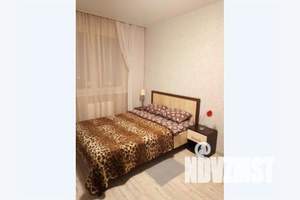 1-к квартира, посуточно, 38м2, 14/19 этаж