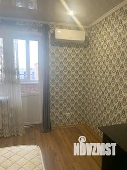 1-к квартира, на длительный срок, 36м2, 5/7 этаж