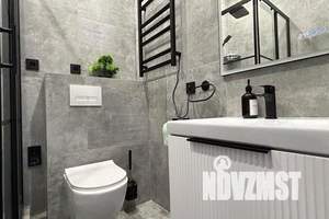 1-к квартира, посуточно, 37м2, 12/12 этаж