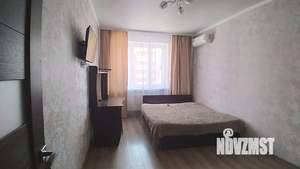 1-к квартира, на длительный срок, 40м2, 9/18 этаж