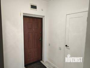 1-к квартира, на длительный срок, 38м2, 7/7 этаж