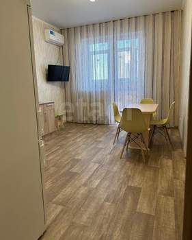 2-к квартира, на длительный срок, 66м2, 6/20 этаж