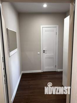 Студия квартира, на длительный срок, 25м2, 2/6 этаж