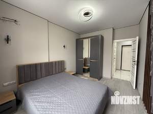 2-к квартира, на длительный срок, 58м2, 2/24 этаж