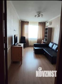 1-к квартира, на длительный срок, 44м2, 14/18 этаж