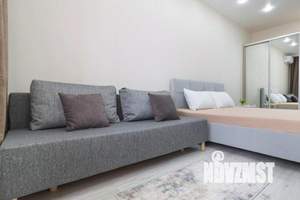 2-к квартира, посуточно, 70м2, 1/1 этаж