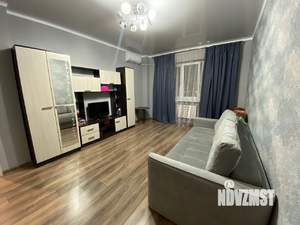 1-к квартира, на длительный срок, 47м2, 7/16 этаж
