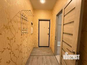 Студия квартира, на длительный срок, 22м2, 16/19 этаж