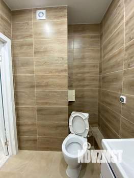 1-к квартира, на длительный срок, 34м2, 2/9 этаж