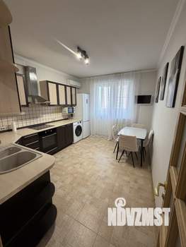 1-к квартира, на длительный срок, 44м2, 3/16 этаж