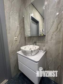 2-к квартира, на длительный срок, 60м2, 3/24 этаж