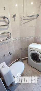 1-к квартира, на длительный срок, 34м2, 1/1 этаж