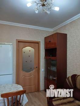 1-к квартира, на длительный срок, 40м2, 1/3 этаж