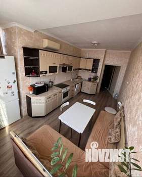 2-к квартира, на длительный срок, 70м2, 14/19 этаж