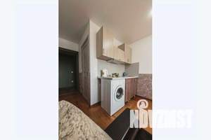 1-к квартира, посуточно, 27м2, 8/9 этаж