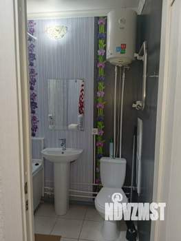 1-к квартира, на длительный срок, 37м2, 12/17 этаж