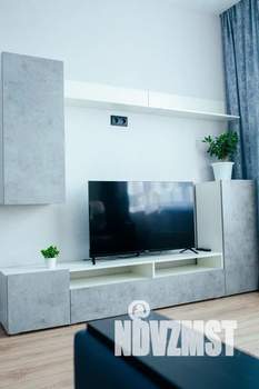 1-к квартира, посуточно, 39м2, 11/16 этаж