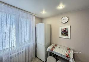 1-к квартира, на длительный срок, 32м2, 7/10 этаж