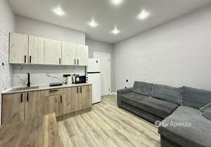 Студия квартира, на длительный срок, 20м2, 7/20 этаж