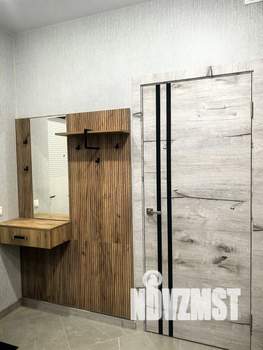 1-к квартира, посуточно, 46м2, 1/1 этаж