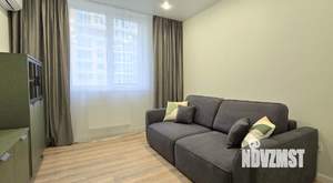2-к квартира, на длительный срок, 60м2, 10/22 этаж