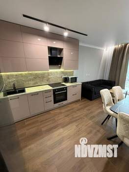 3-к квартира, на длительный срок, 70м2, 22/24 этаж