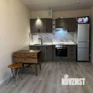 Студия квартира, на длительный срок, 25м2, 11/16 этаж