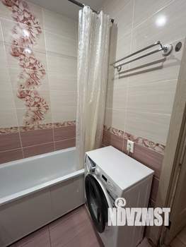 Студия квартира, на длительный срок, 25м2, 18/21 этаж