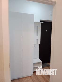 1-к квартира, на длительный срок, 30м2, 14/24 этаж