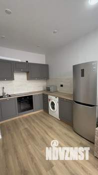 2-к квартира, на длительный срок, 50м2, 16/24 этаж