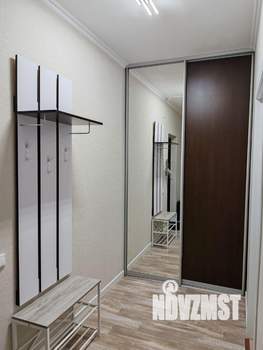 1-к квартира, на длительный срок, 35м2, 9/16 этаж