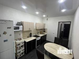 1-к квартира, на длительный срок, 36м2, 15/17 этаж