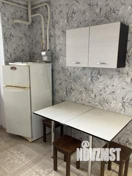 1-к квартира, на длительный срок, 35м2, 2/7 этаж