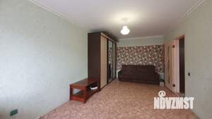 1-к квартира, на длительный срок, 35м2, 2/5 этаж
