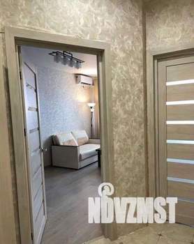 1-к квартира, на длительный срок, 36м2, 6/18 этаж