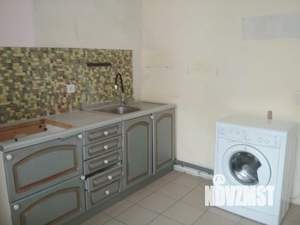 1-к квартира, на длительный срок, 35м2, 3/6 этаж
