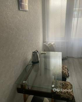 1-к квартира, на длительный срок, 35м2, 3/3 этаж