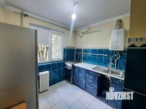 2-к квартира, на длительный срок, 50м2, 2/5 этаж