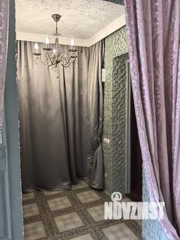 1-к квартира, на длительный срок, 32м2, 4/5 этаж