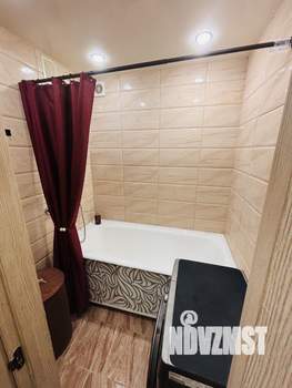 1-к квартира, на длительный срок, 34м2, 9/9 этаж