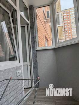 Студия квартира, на длительный срок, 25м2, 5/22 этаж