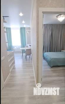 1-к квартира, на длительный срок, 36м2, 6/17 этаж