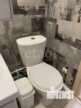 Студия квартира, на длительный срок, 25м2, 5/16 этаж