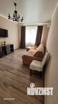 1-к квартира, на длительный срок, 40м2, 17/18 этаж