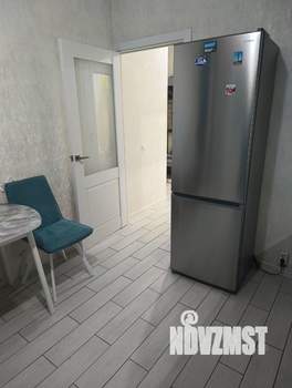 2-к квартира, на длительный срок, 56м2, 12/16 этаж