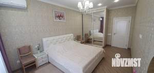 2-к квартира, на длительный срок, 72м2, 6/17 этаж