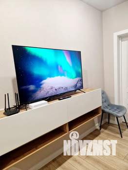 1-к квартира, посуточно, 35м2, 20/24 этаж
