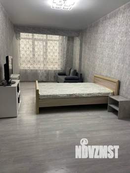 1-к квартира, на длительный срок, 49м2, 5/16 этаж