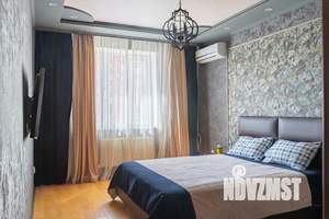2-к квартира, посуточно, 60м2, 1/1 этаж