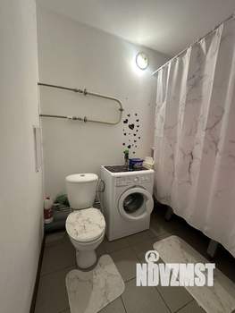 1-к квартира, на длительный срок, 40м2, 16/16 этаж